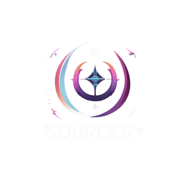 Sourcery Logo